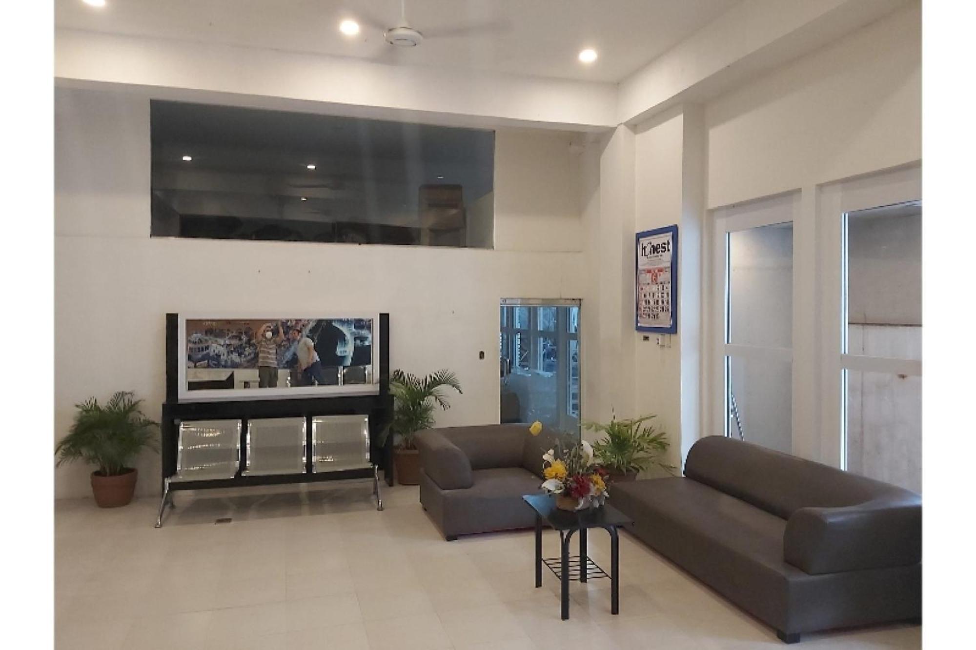 Nest Suites Quezon City Esterno foto