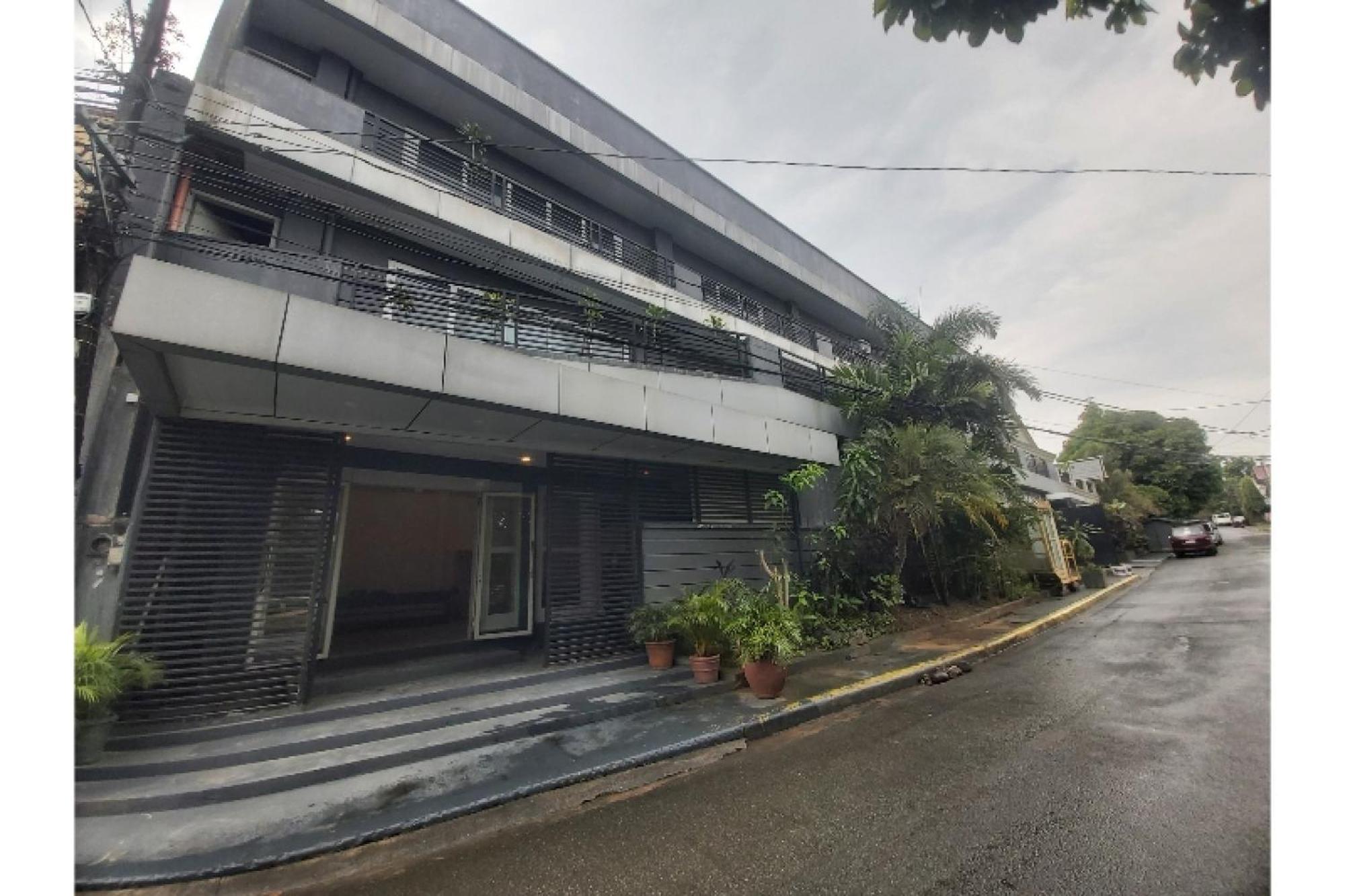 Nest Suites Quezon City Esterno foto