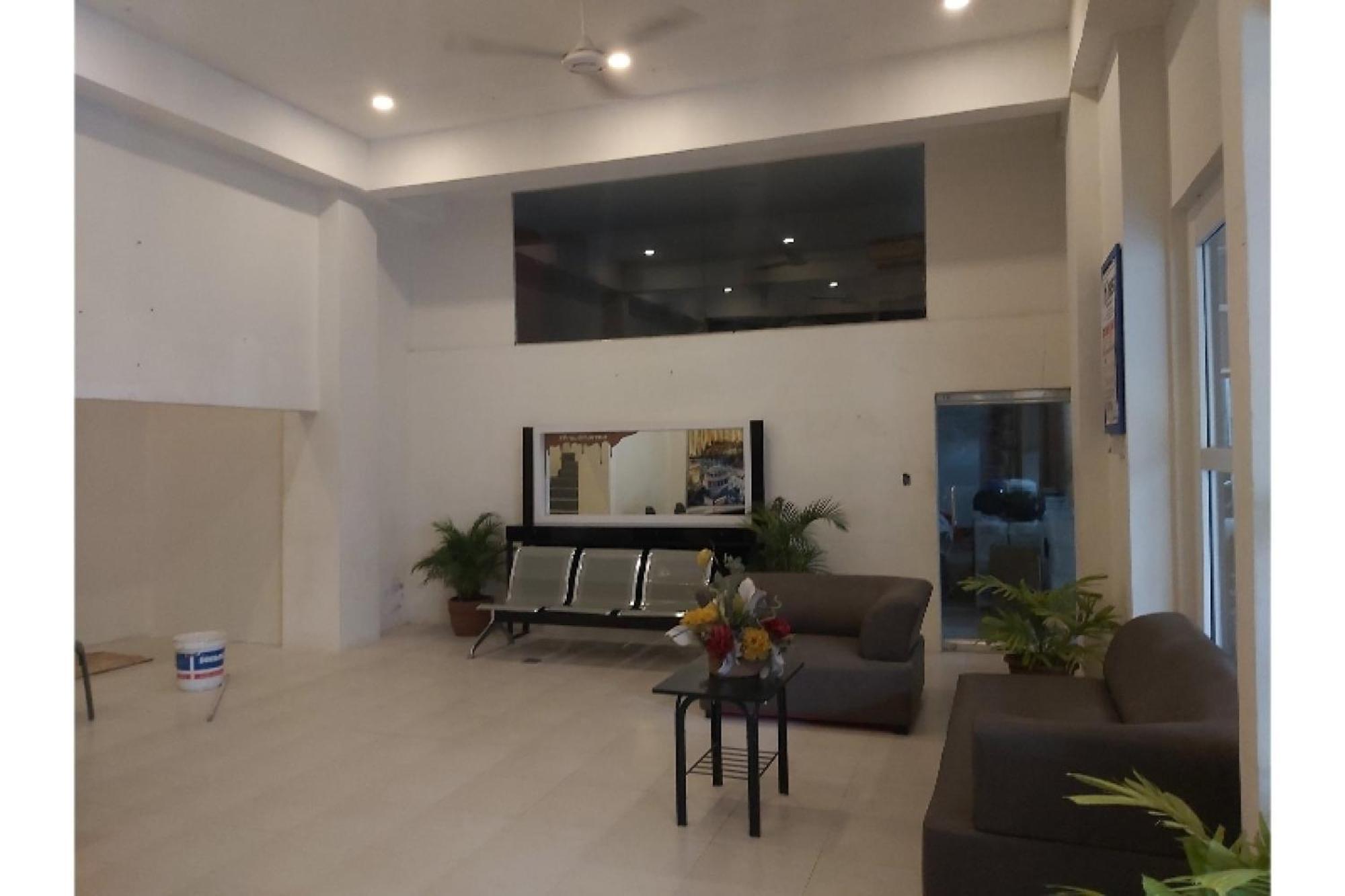 Nest Suites Quezon City Esterno foto