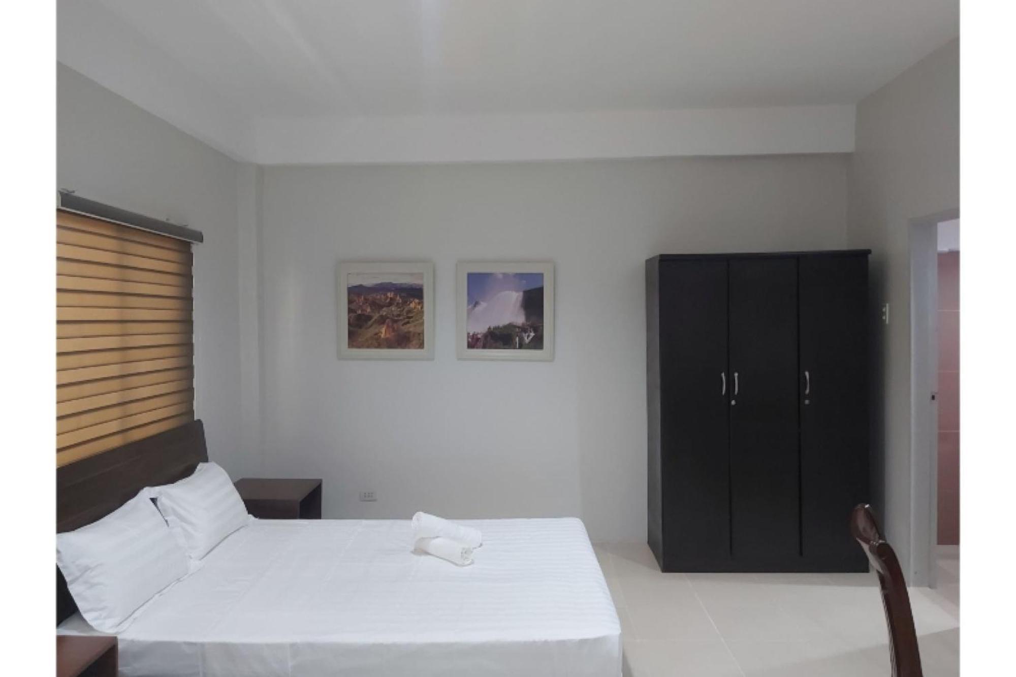 Nest Suites Quezon City Esterno foto