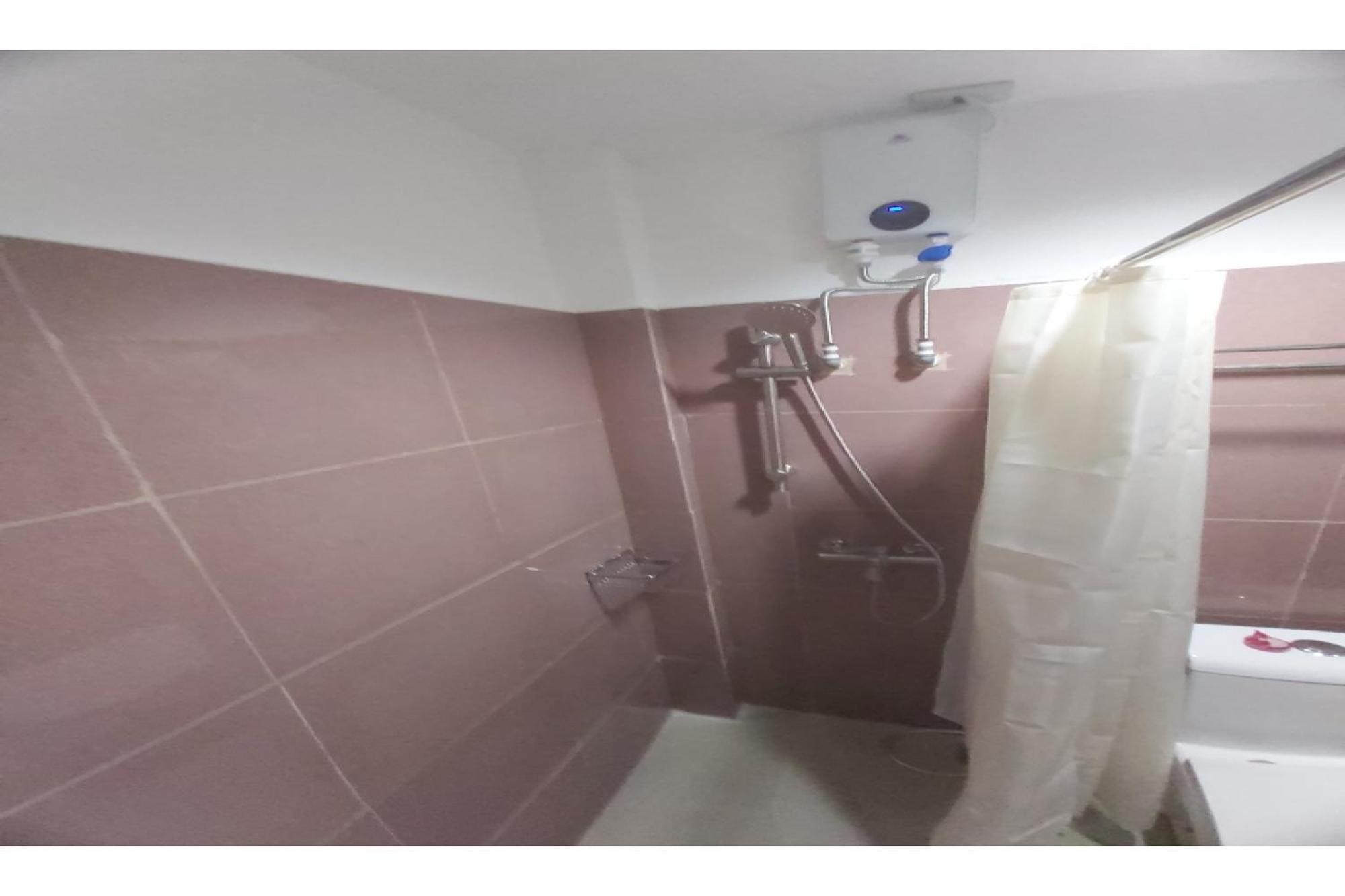 Nest Suites Quezon City Esterno foto